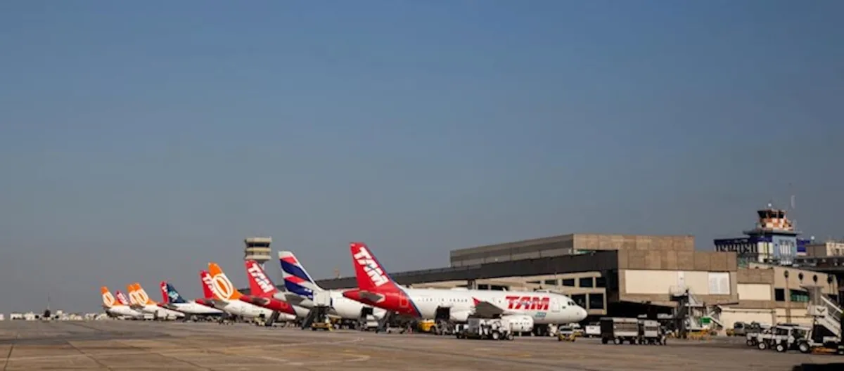 Lula anuncia pacote de mais de R$ 4 bilhões para modernização de 11 aeroportos no Brasil