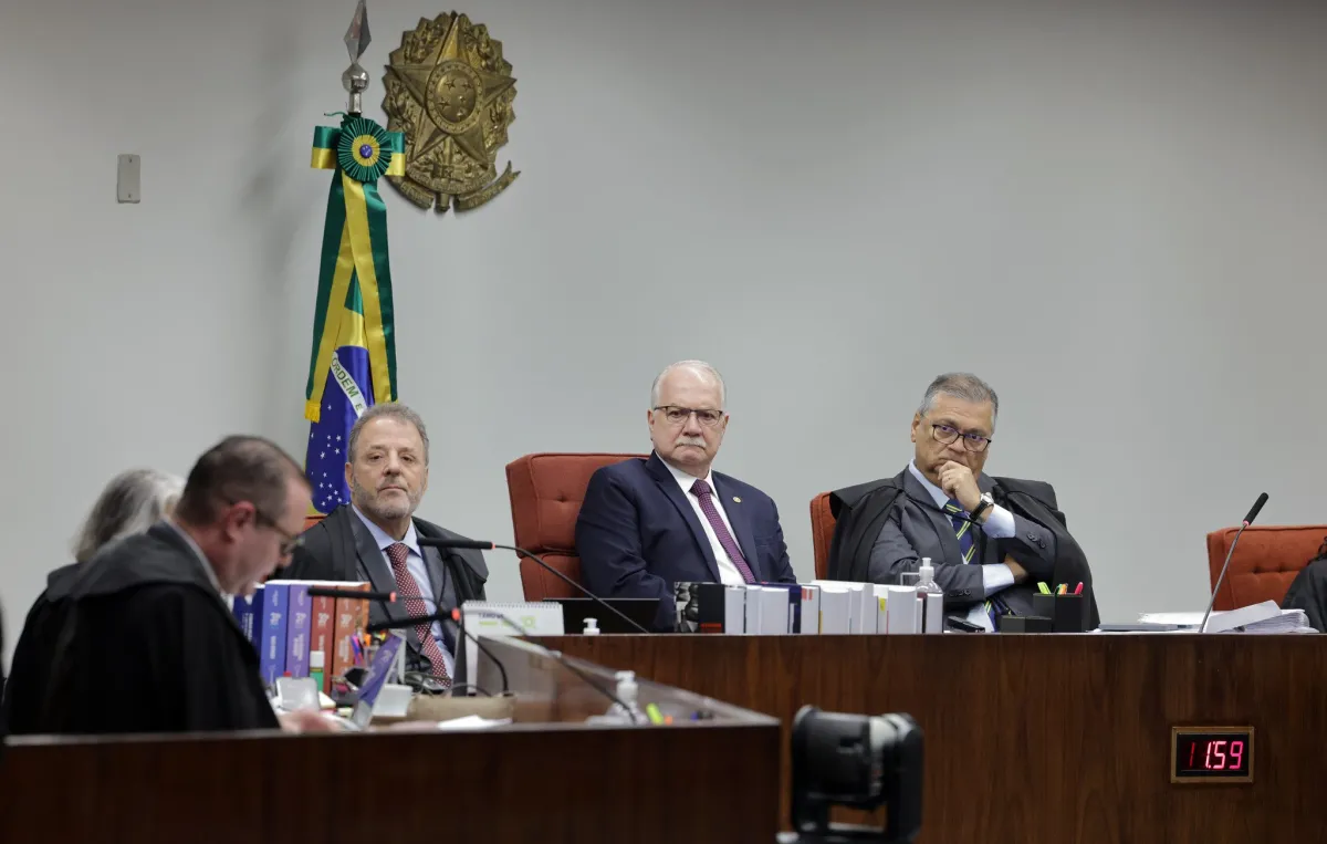 STF condena irmãos Brazão por mandarem matar Marielle Franco e Anderson Gomes