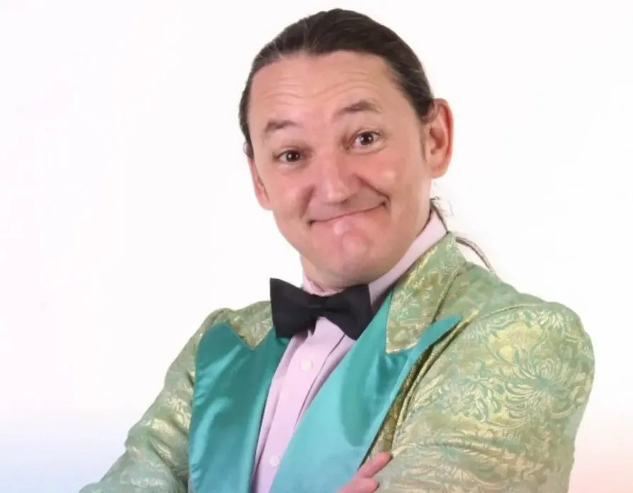 Marquito sofre acidente de moto em SP e segue internado em coma induzido