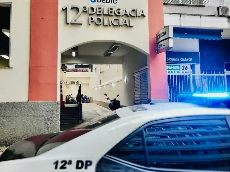 Quarto e último acusado de estupro coletivo em Copacabana se entrega à Polícia civil