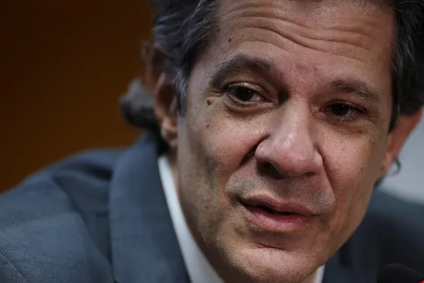 Haddad confirma que deixará o Ministério da Fazenda na próxima semana