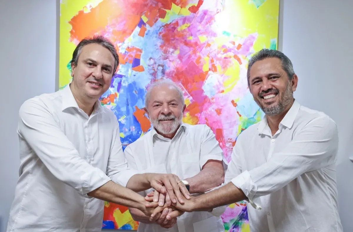 Lula inaugura campus do ITA em Fortaleza no início de abril