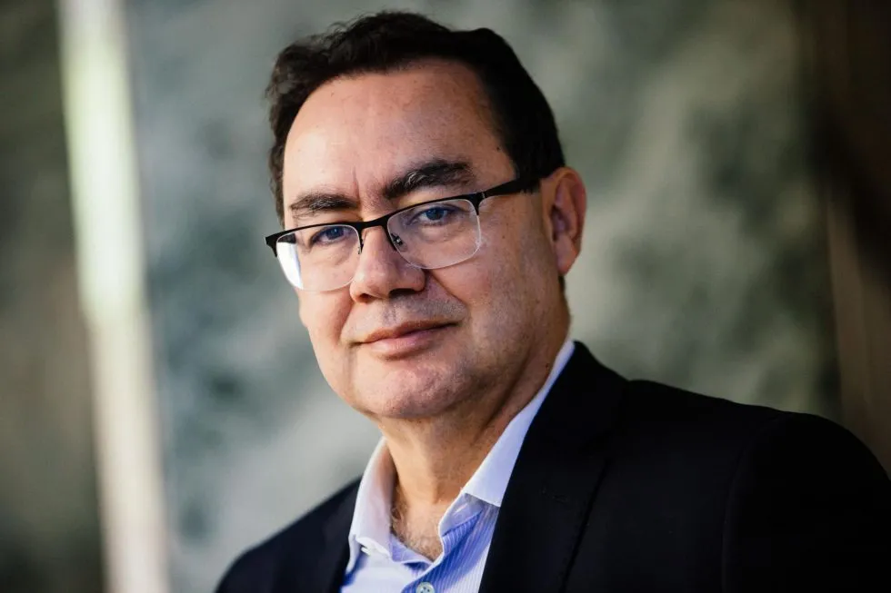Avante anuncia pré-candidatura de Augusto Cury à Presidência