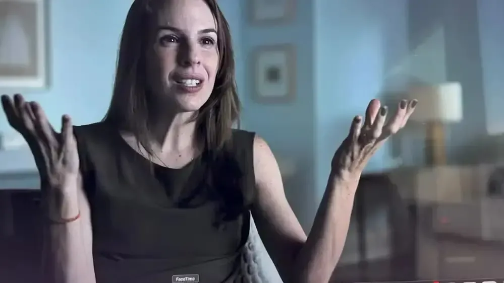 Netflix teria pago R$ 500 mil a Suzane von Richthofen por documentário exclusivo