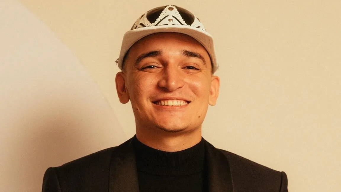 João Gomes confirma show em Fortaleza com turnê junina em 2026