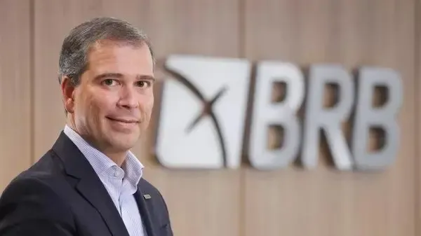 Ex-presidente do BRB é preso em investigação por propina milionária com imóveis