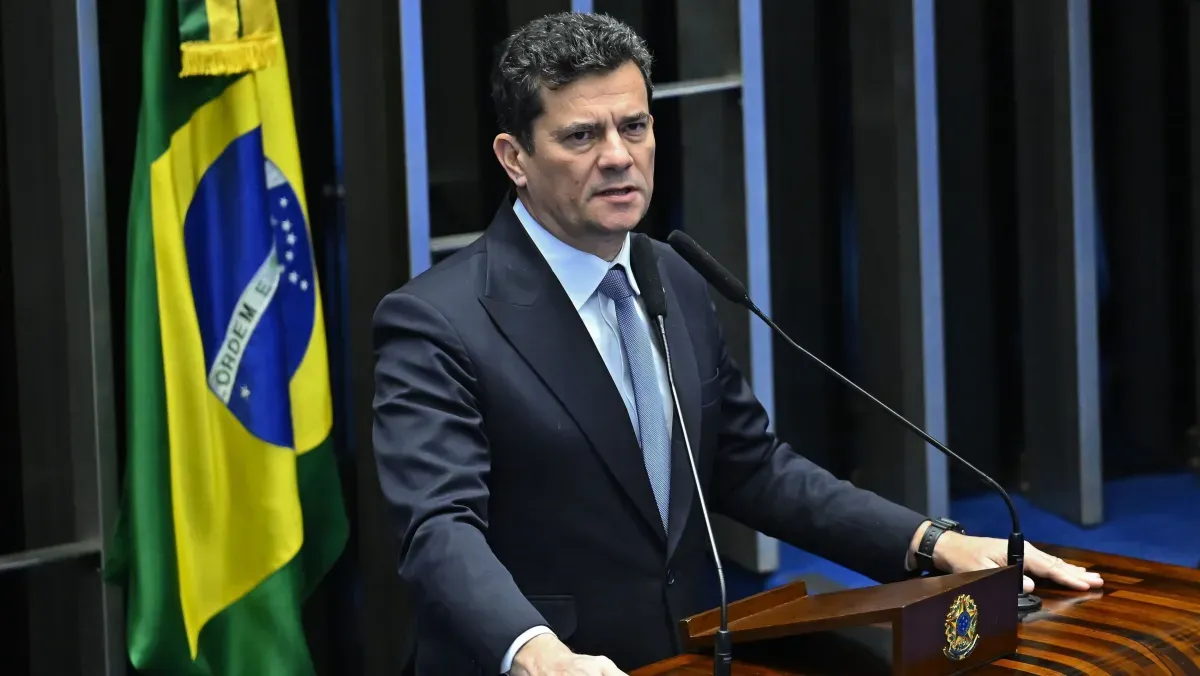 Manobra da oposição garante retorno de Moro à sabatina de Messias na CCJ