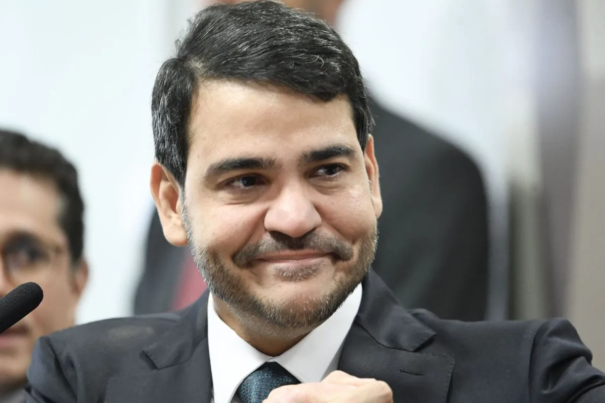 HISTÓRICO: Senado rejeita Jorge Messias para o STF e impõe derrota severa ao Governo Lula