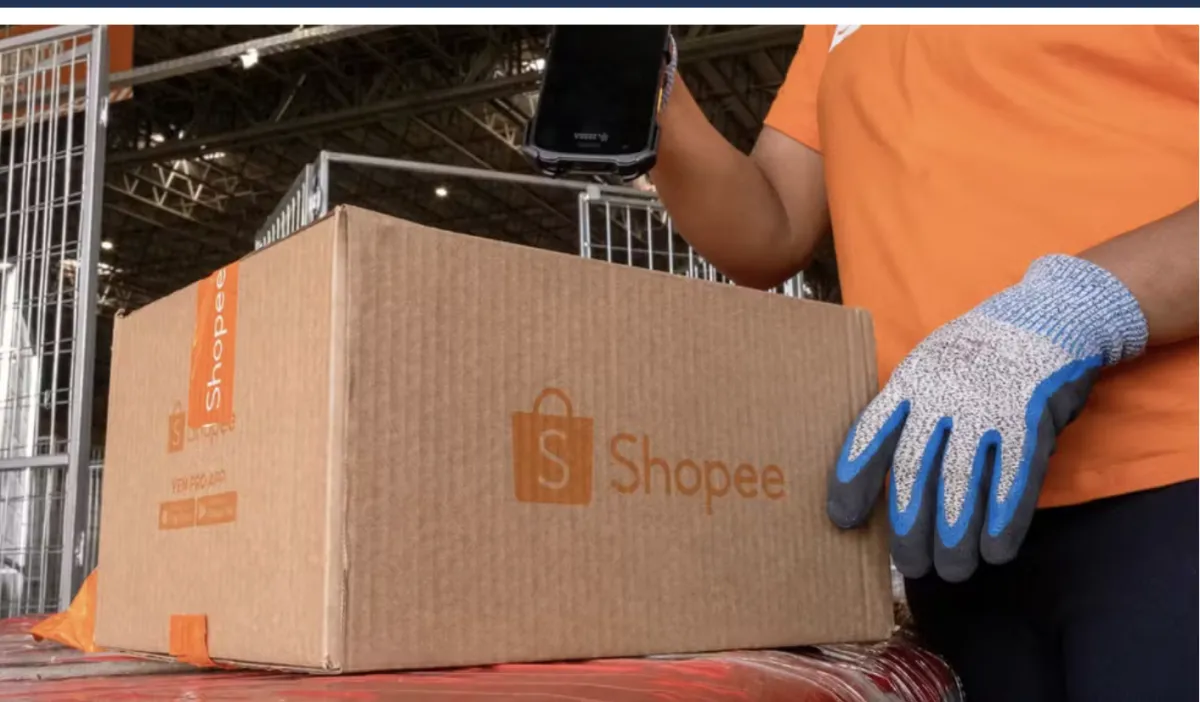 Shopee inaugura centro de distribuição no Ceará e abre 300 vagas de emprego