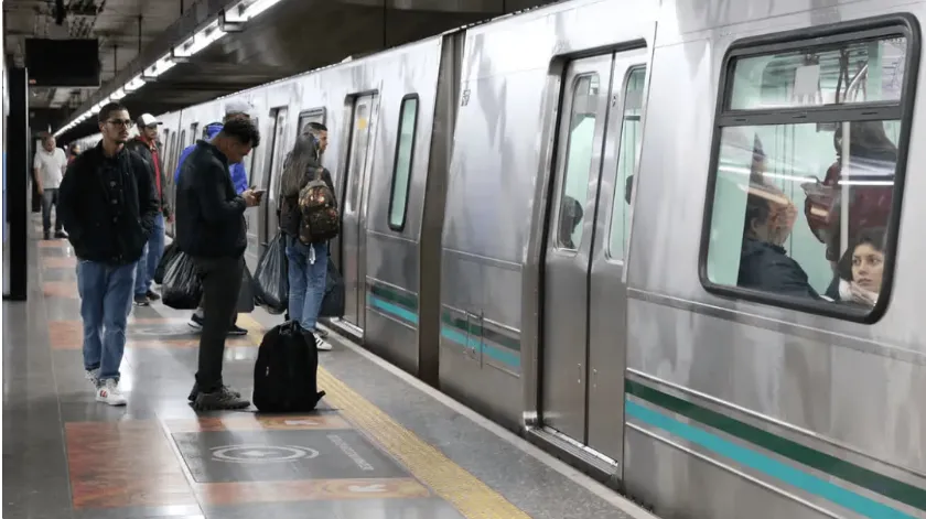 Metroviários de São Paulo confirmam greve para quarta-feira, dia 13
