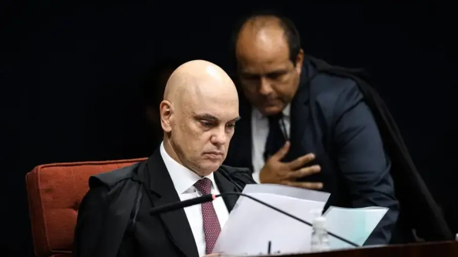 Moraes suspende Lei da Dosimetria até julgamentos do STF decidirem ações contra a norma