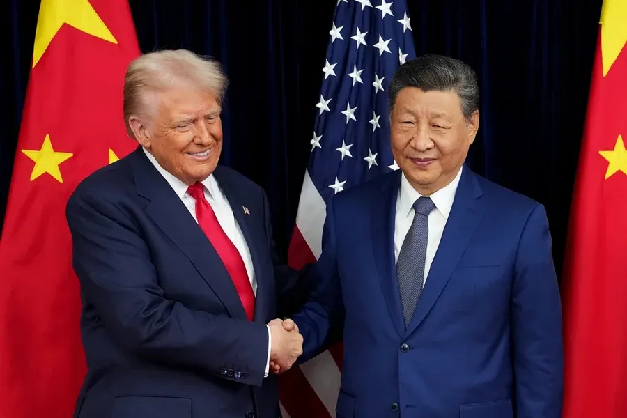 Xi Jinping deve visitar os Estados Unidos após convite de Donald Trump