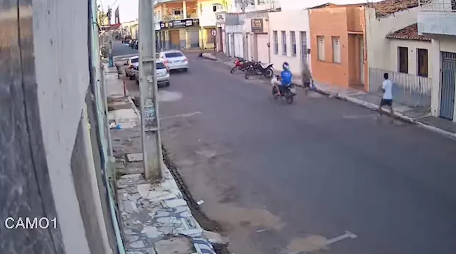 Idosa morre após ataque aleatório a faca no interior do Ceará