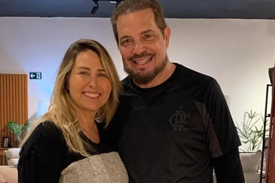 Conrado teria vendido títulos do Banco Master após evento ligado à produtora de “Dark Horse”