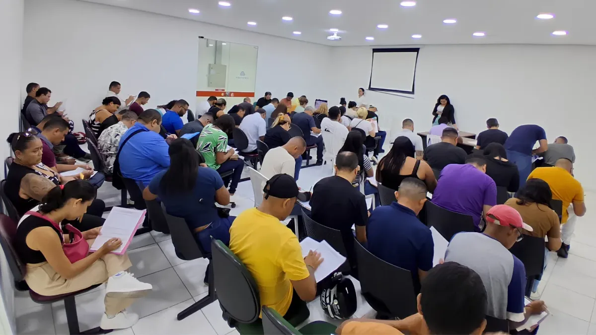 Sine Municipal oferta mais de 3,2 mil vagas de emprego em Fortaleza