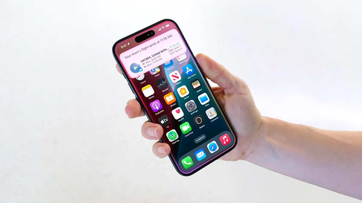 Apple prepara recurso que pode bloquear iPhone automaticamente em caso de roubo