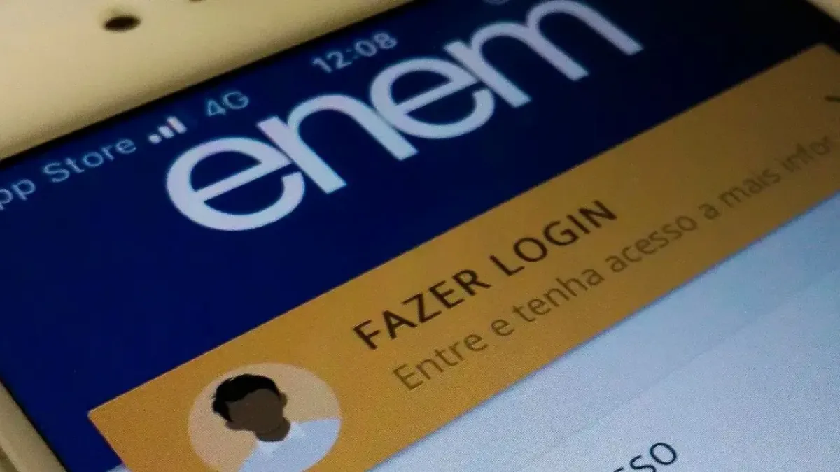 Prazo para inscrições do Enem 2026 termina nesta sexta-feira (5)
