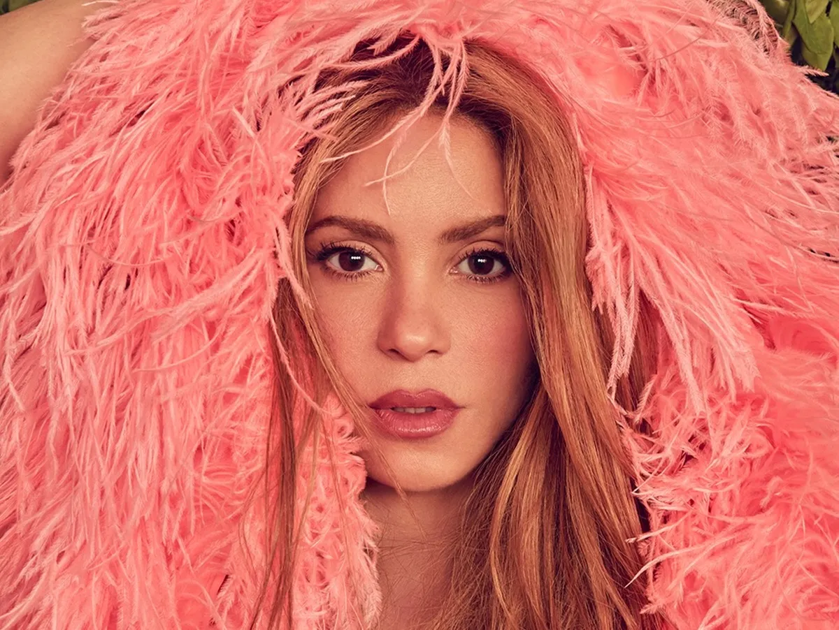 Shakira afirma que não apoia nenhum candidato à presidência da Colômbia
