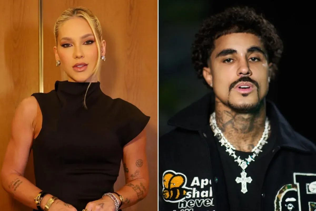 MC Livinho apaga vídeo com Virginia Fonseca e pede respeito ao seu relacionamento