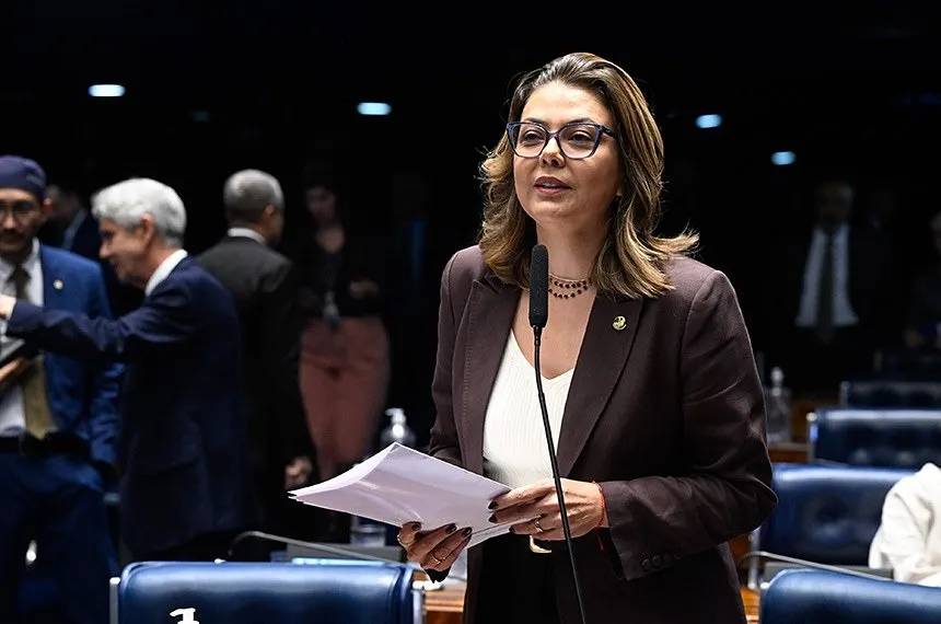 Senado aprova criação da Universidade Federal do Esporte