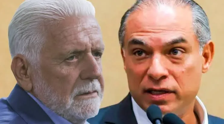 Nova fase do Caso Master tem Jaques Wagner e Augusto Lima entre os alvos de investigação