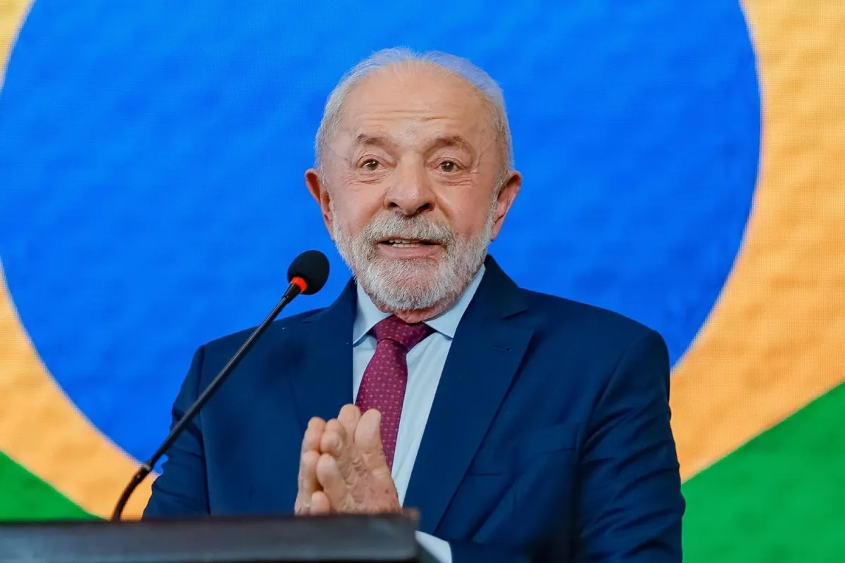 Lula deverá vir a Fortaleza para inauguração de novo hospital no Conjunto Ceará