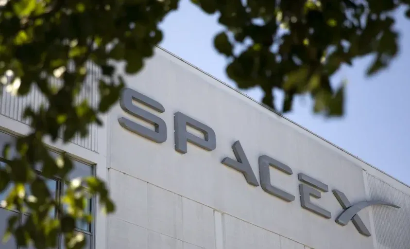 SpaceX dispara após IPO e Wall Street aposta em nova onda de valorização