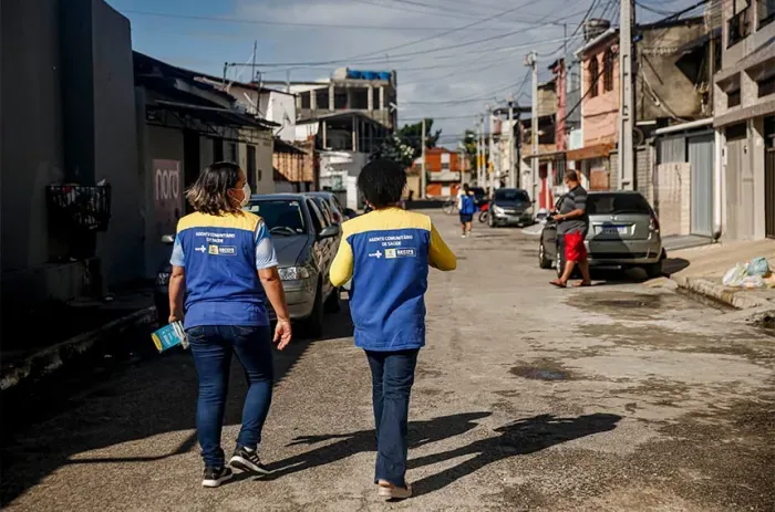 Plenário analisa PEC dos agentes comunitários de saúde e de combate às endemias nesta terça-feira