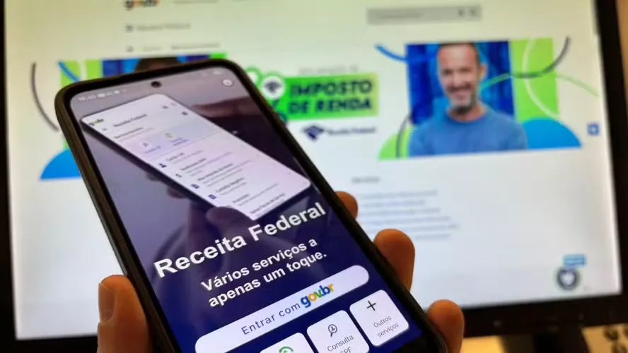Receita Federal abre consulta ao lote especial de restituição automática do Imposto de Renda