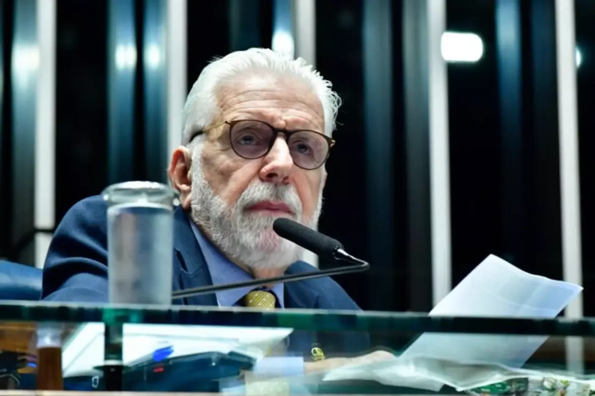 PF intima Jaques Wagner para depor em investigação sobre o Caso Master