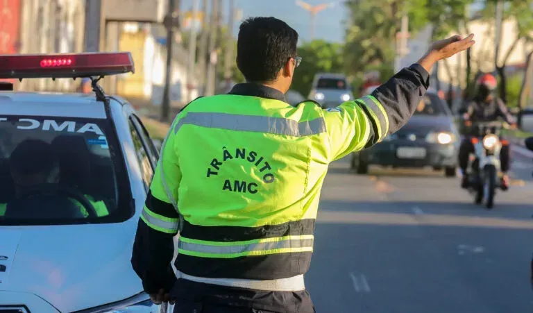 Halleluya 2026: AMC e Etufor montam esquema especial com linha gratuita e mudanças no trânsito
