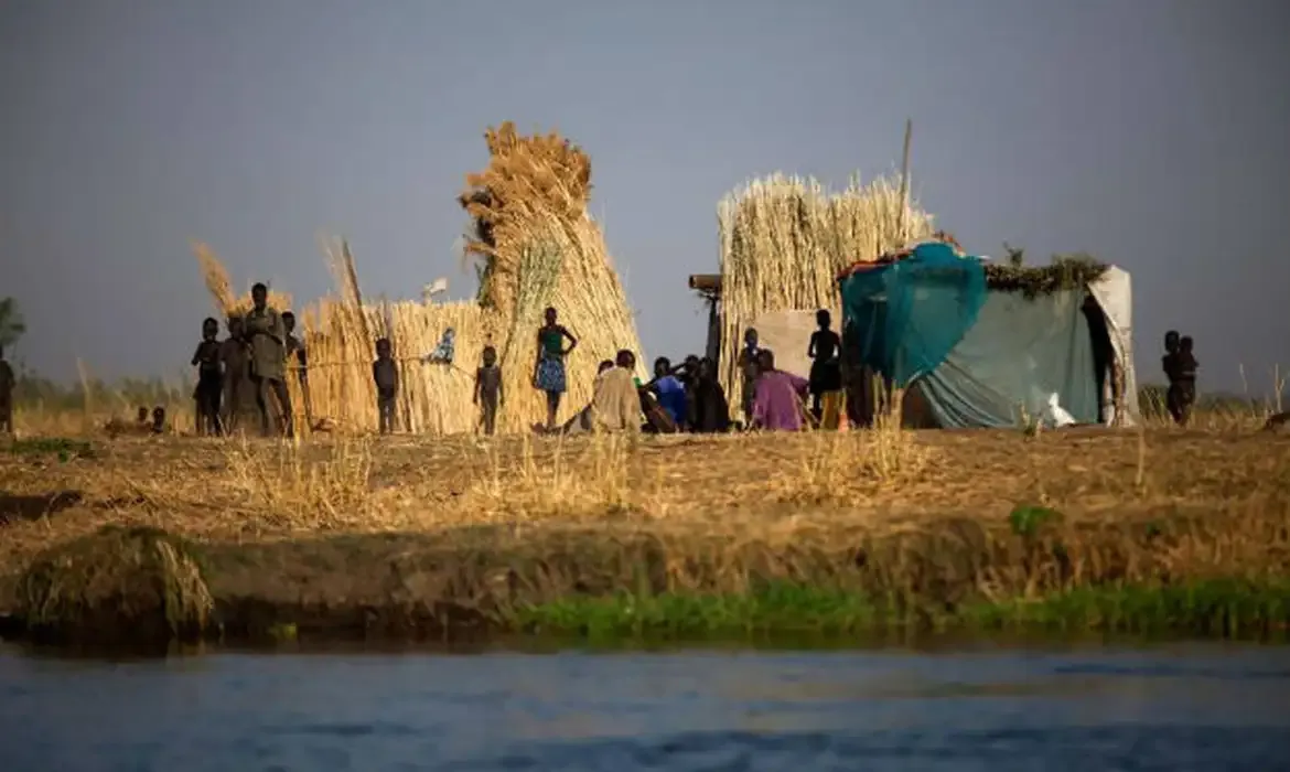 Fome atinge 645 milhões de pessoas em todo o mundo, aponta relatório da ONU