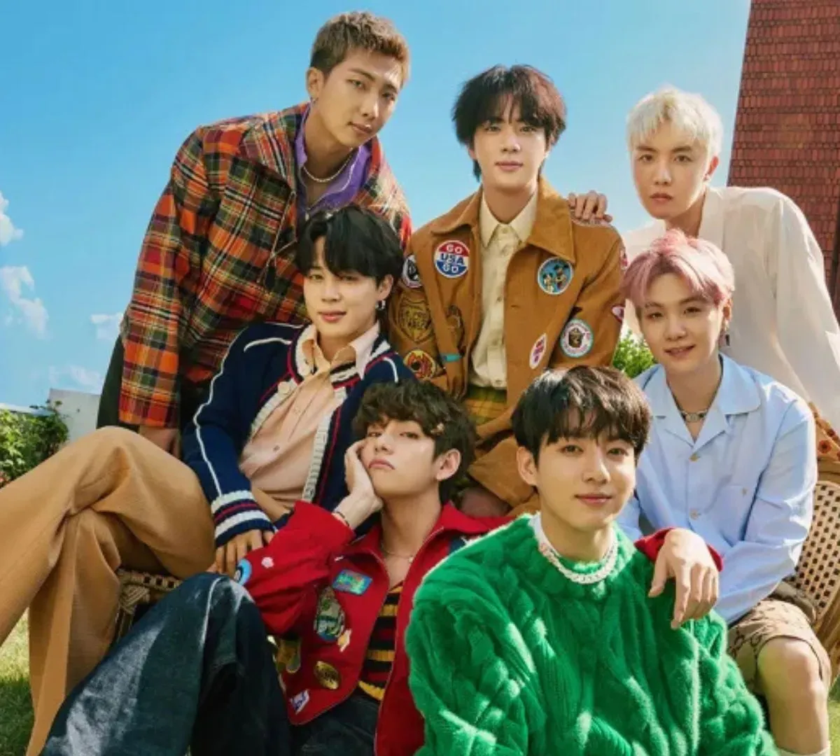 BTS amplia recorde histórico na Billboard 200 após apresentação na final da Copa do Mundo