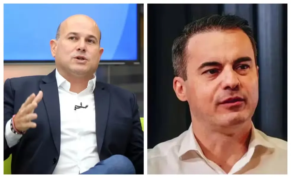 União Progressista oficializa Roberto Cláudio como vice de Ciro Gomes e Capitão Wagner ao Senado
