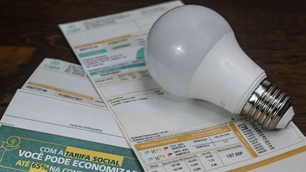 Projeto em tramitação no Senado pode elevar conta de luz em até 11%, apontam especialistas