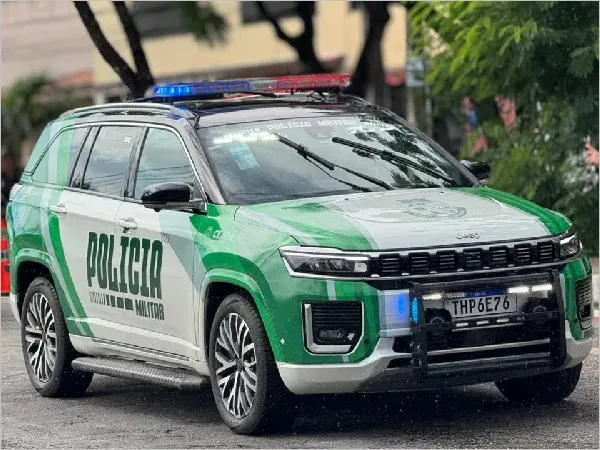 Mulher finge assalto para ficar com R$ 8 mil do pai em Crateús, mas acaba descoberta pela PM