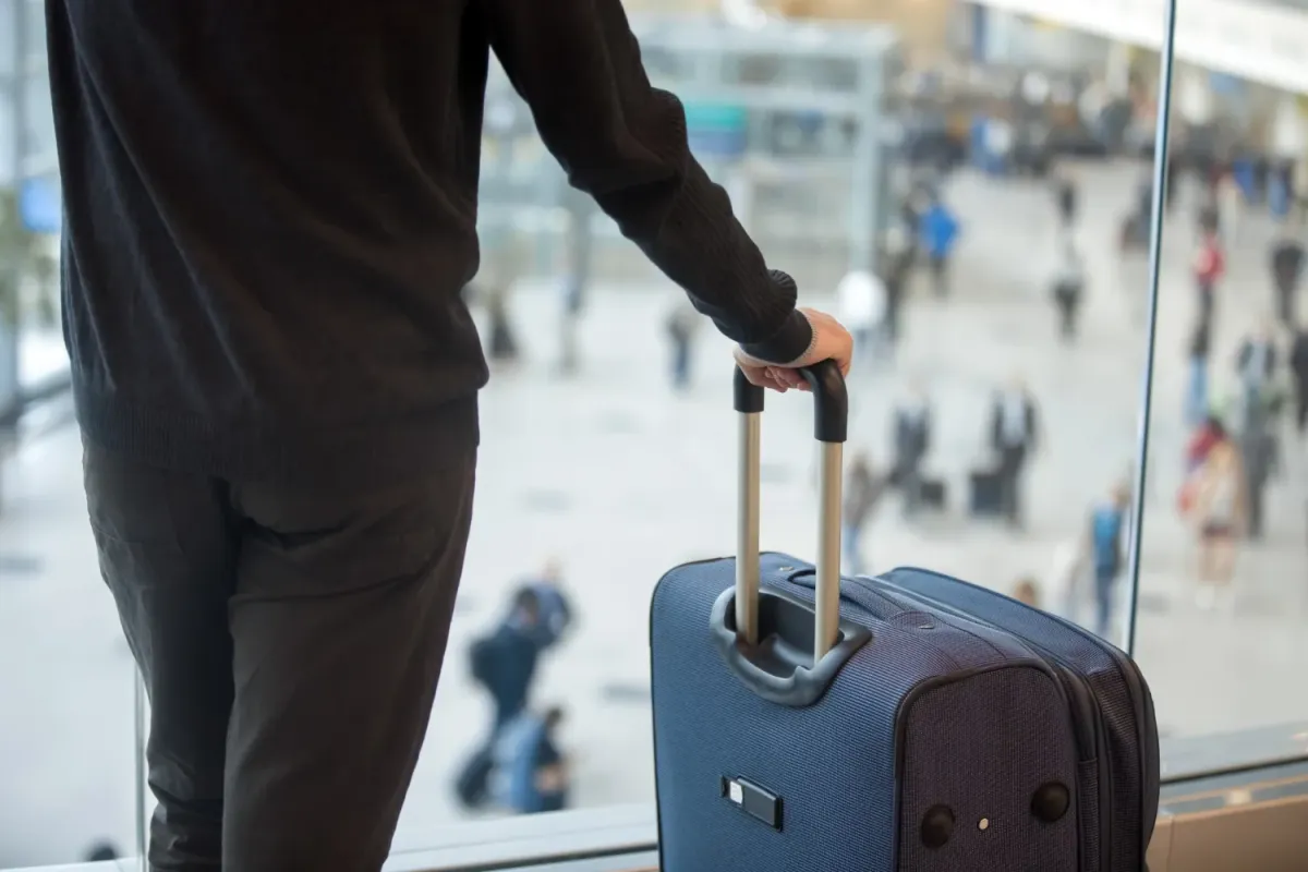 Novo sistema da Receita Federal promete agilizar desembarque de passageiros em aeroportos