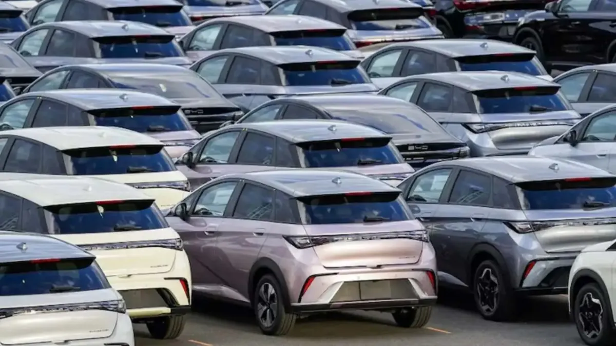 Carros zero-quilômetro ficam mais baratos no Brasil após avanço de montadoras chinesas
