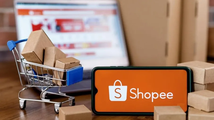 Anvisa autoriza venda de medicamentos pela Shopee; entenda o que muda