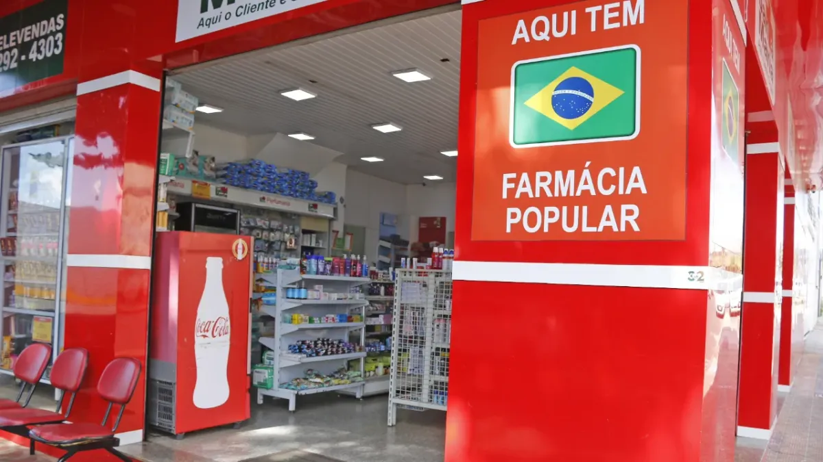 Farmácia Popular terá novas regras, fiscalização reforçada e pode oferecer exames aos usuários