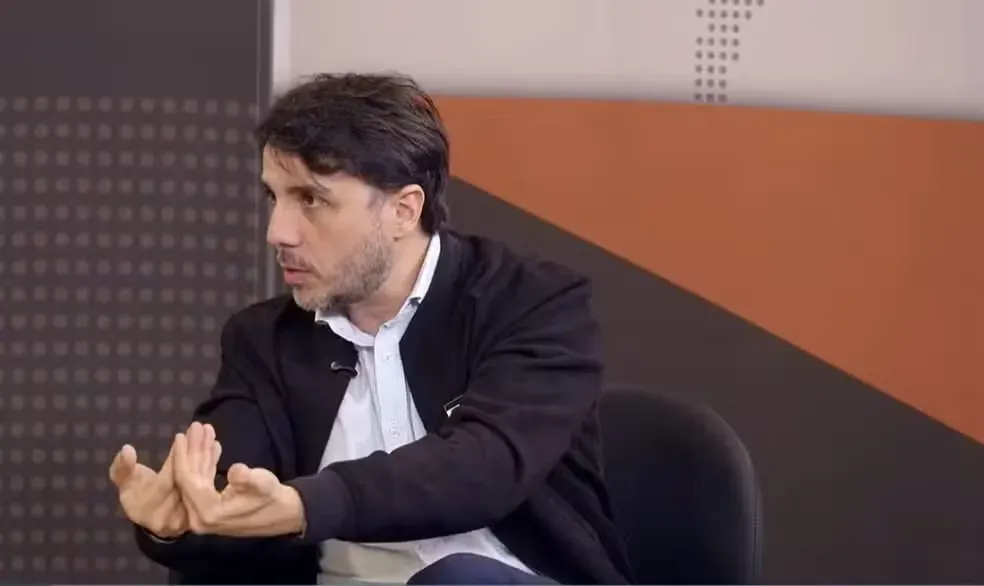 TSE suspende campanha de Renan Santos à Presidência por irregularidades em redes sociais