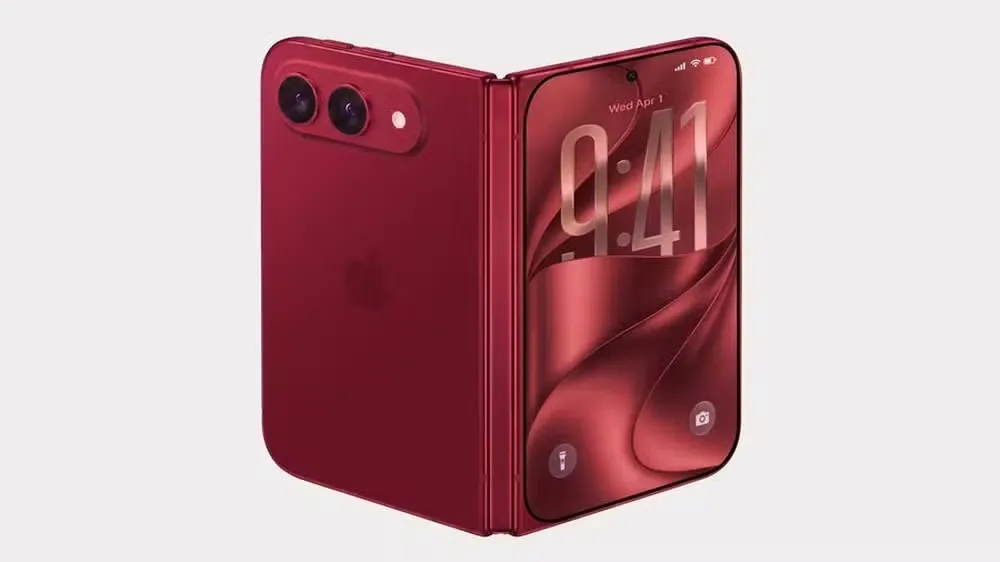 iPhone dobrável pode ser o mais caro da história da Apple; veja preço estimado