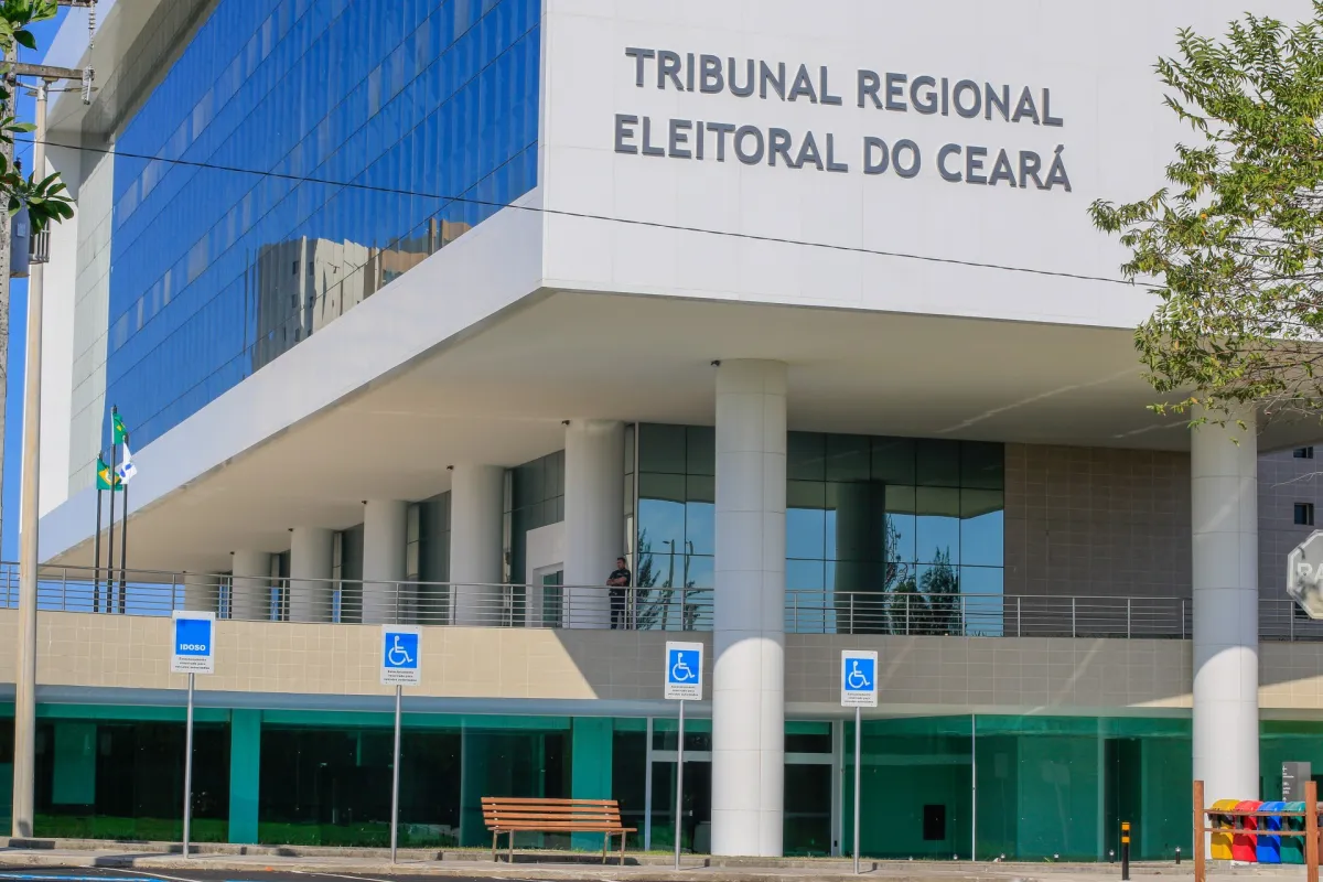 TRE-CE mantém prisão de vereador de Sobral apontado como porta-voz do PCC