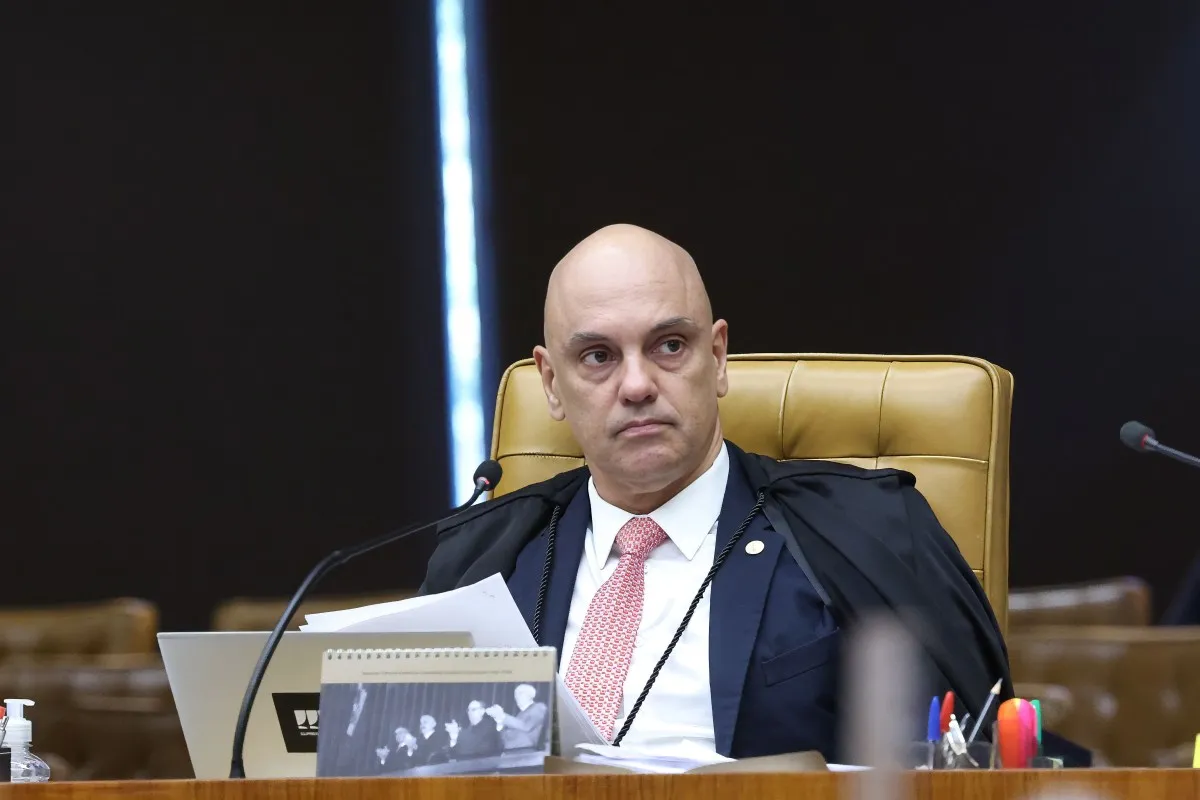 OAB cria comissão para analisar pedido de impeachment de Alexandre de Moraes